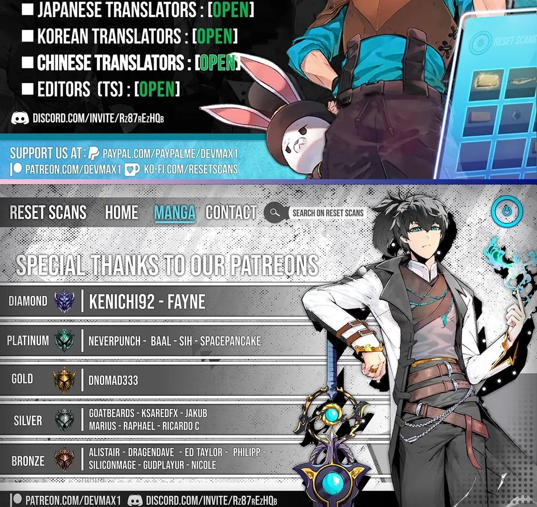 On the Way to Meet Mom Chapter 24 Page 154