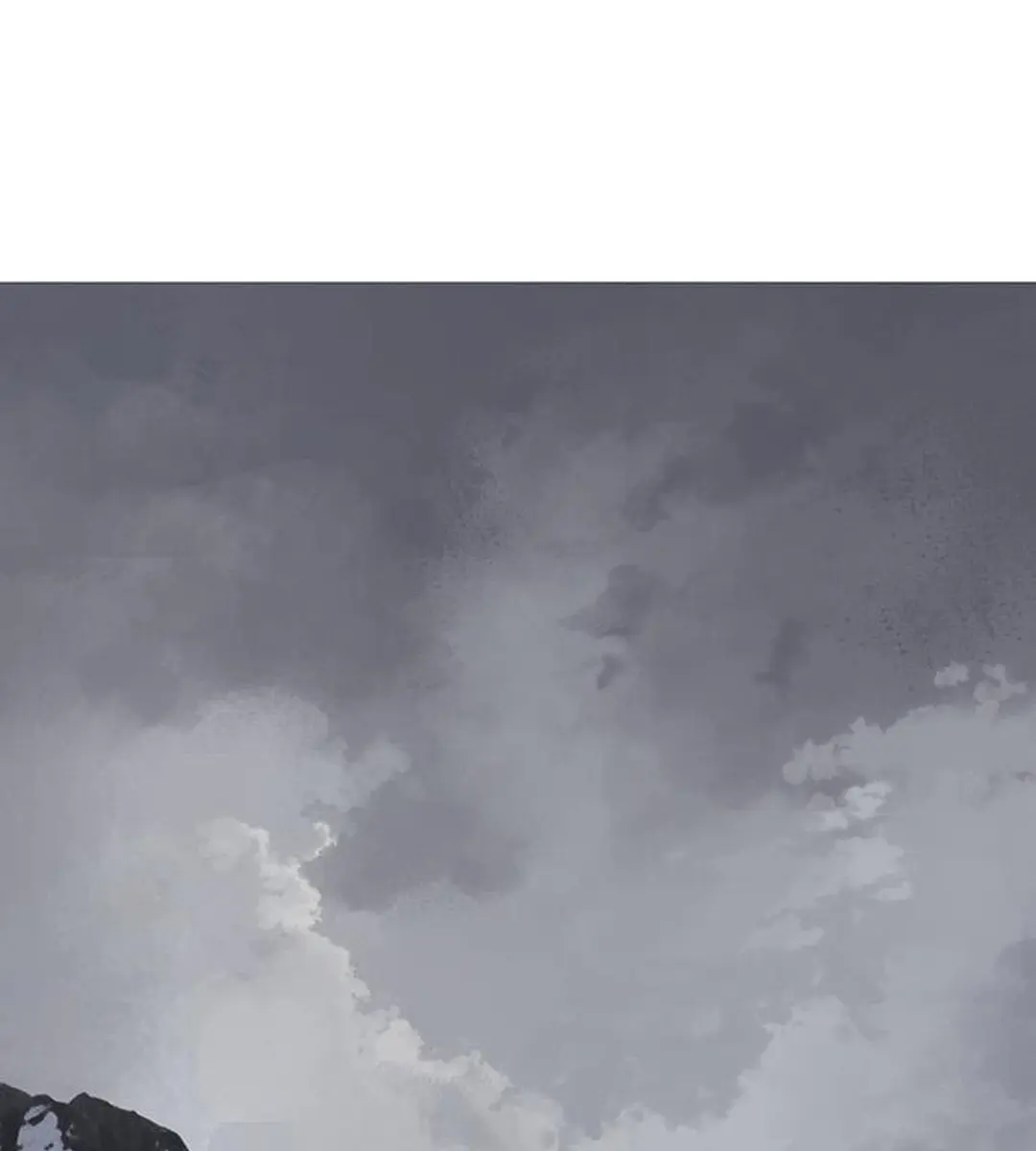 On the Way to Meet Mom Chapter 25 Page 3