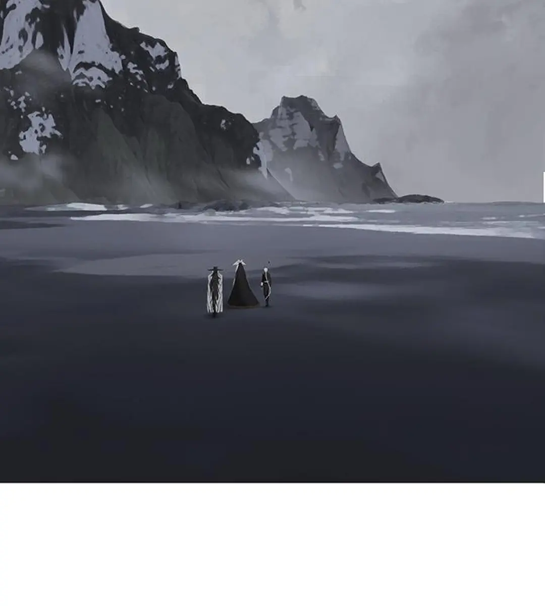 On the Way to Meet Mom Chapter 25 Page 4