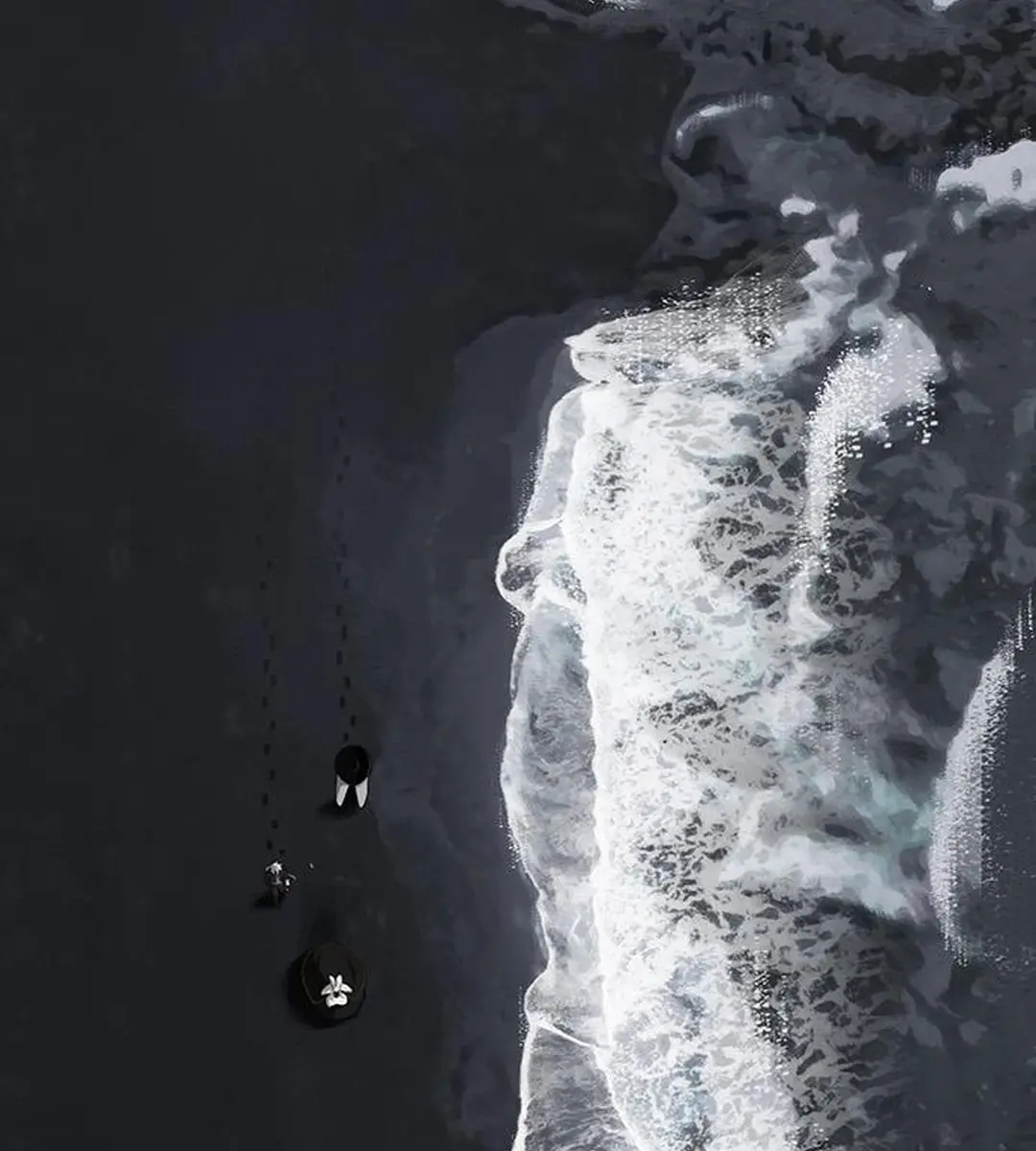 On the Way to Meet Mom Chapter 25 Page 6