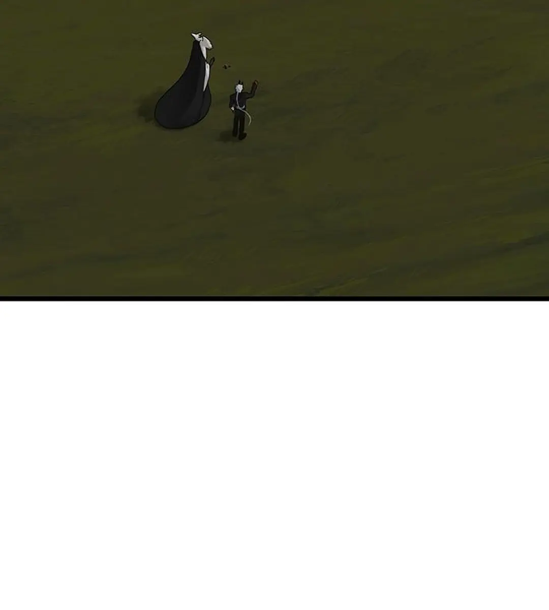 On the Way to Meet Mom Chapter 25 Page 11