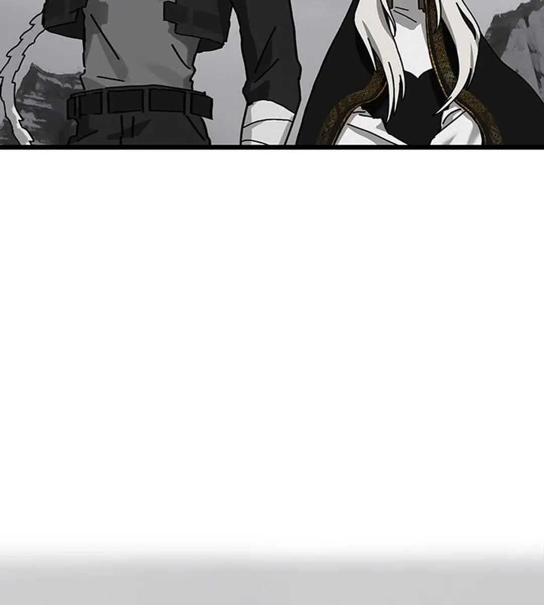 On the Way to Meet Mom Chapter 25 Page 13