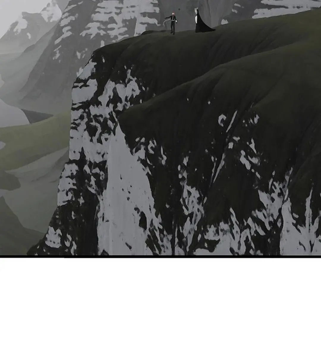 On the Way to Meet Mom Chapter 25 Page 15