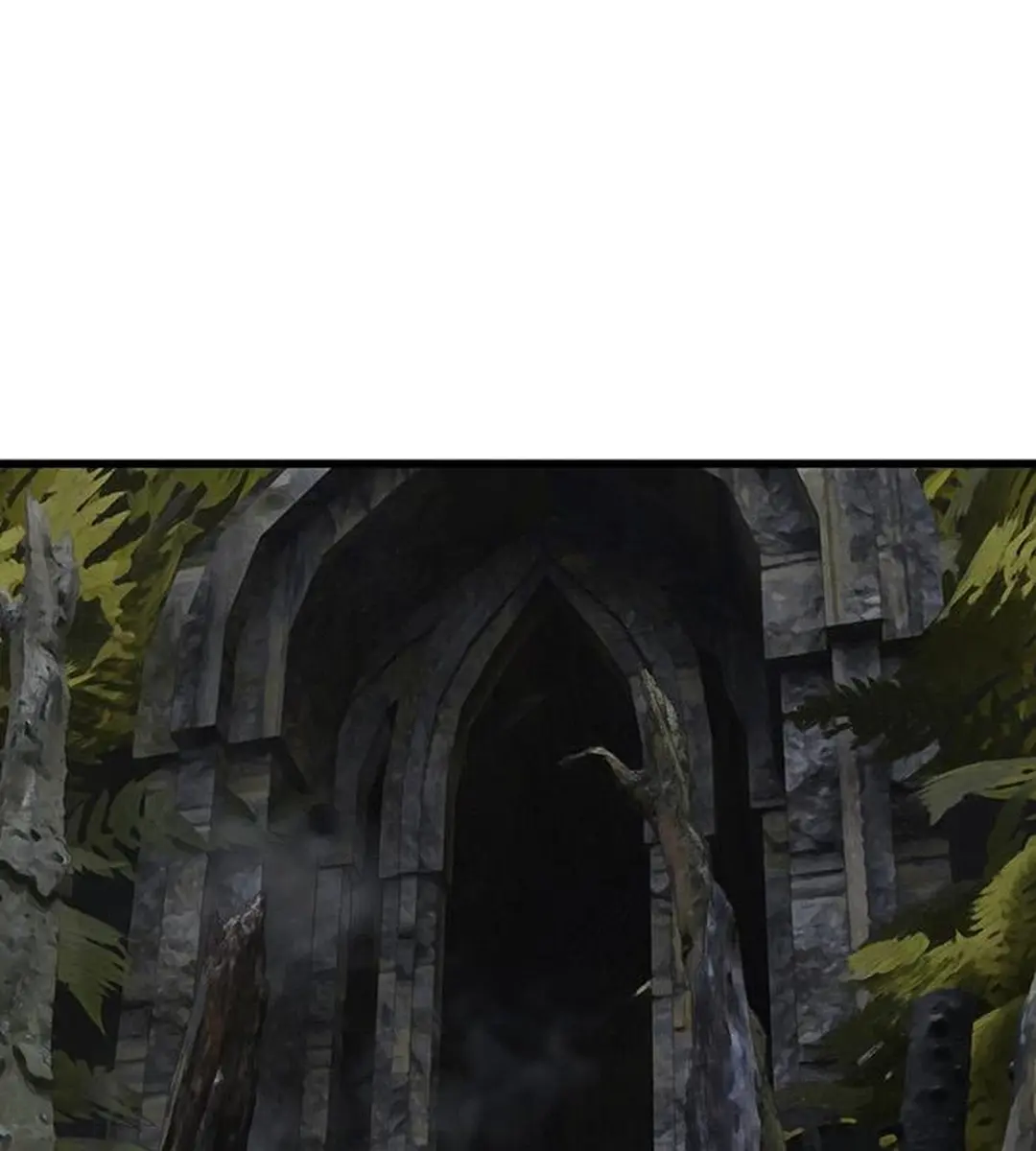 On the Way to Meet Mom Chapter 25 Page 21