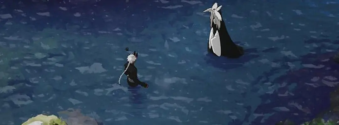 On the Way to Meet Mom Chapter 25 Page 27