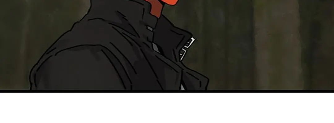 On the Way to Meet Mom Chapter 25 Page 36