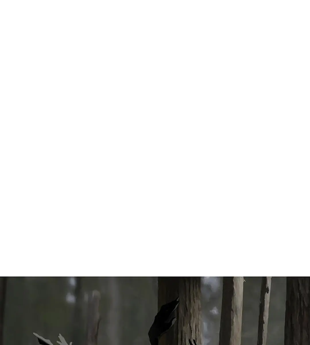 On the Way to Meet Mom Chapter 25 Page 37