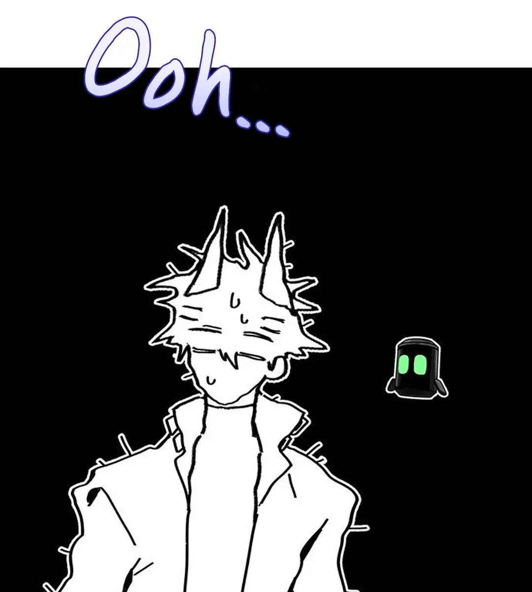 On the Way to Meet Mom Chapter 25 Page 40