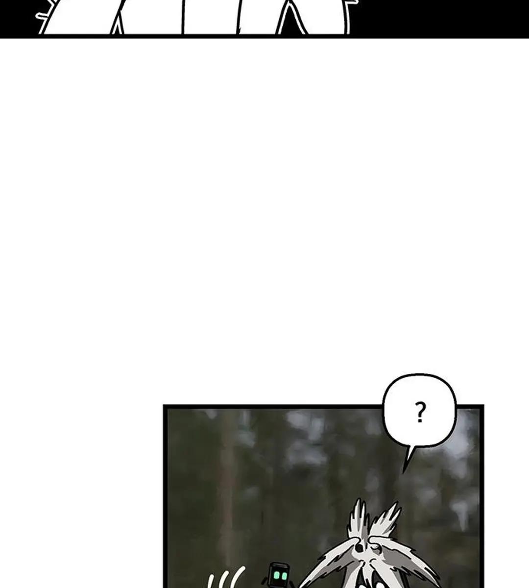 On the Way to Meet Mom Chapter 25 Page 41