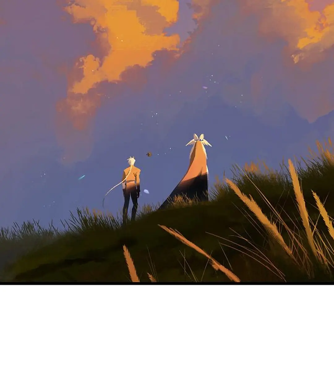 On the Way to Meet Mom Chapter 25 Page 48