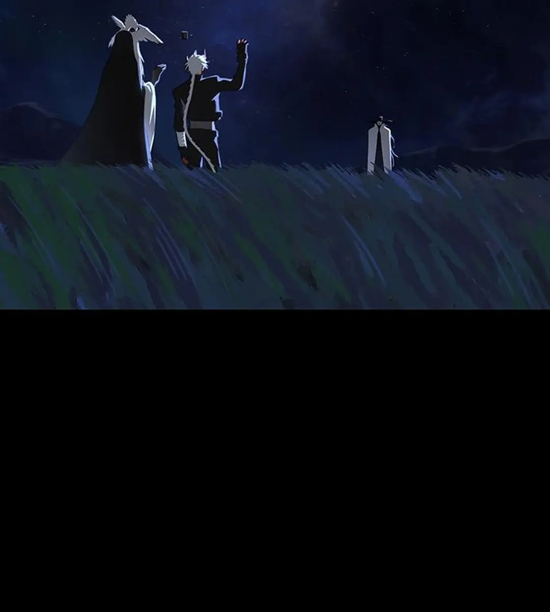 On the Way to Meet Mom Chapter 25 Page 51