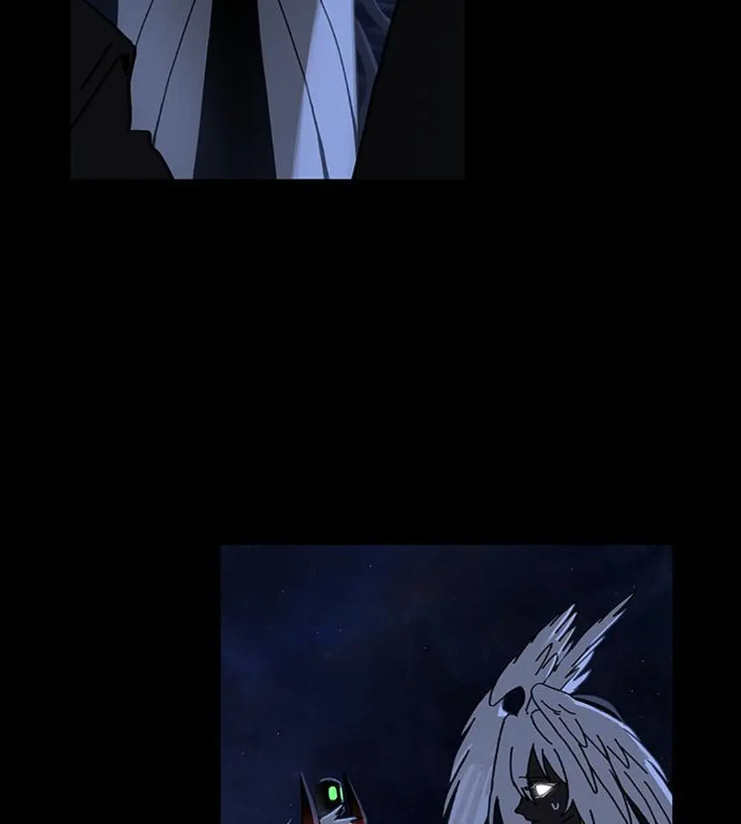 On the Way to Meet Mom Chapter 25 Page 53