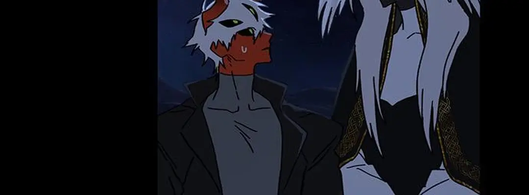 On the Way to Meet Mom Chapter 25 Page 54