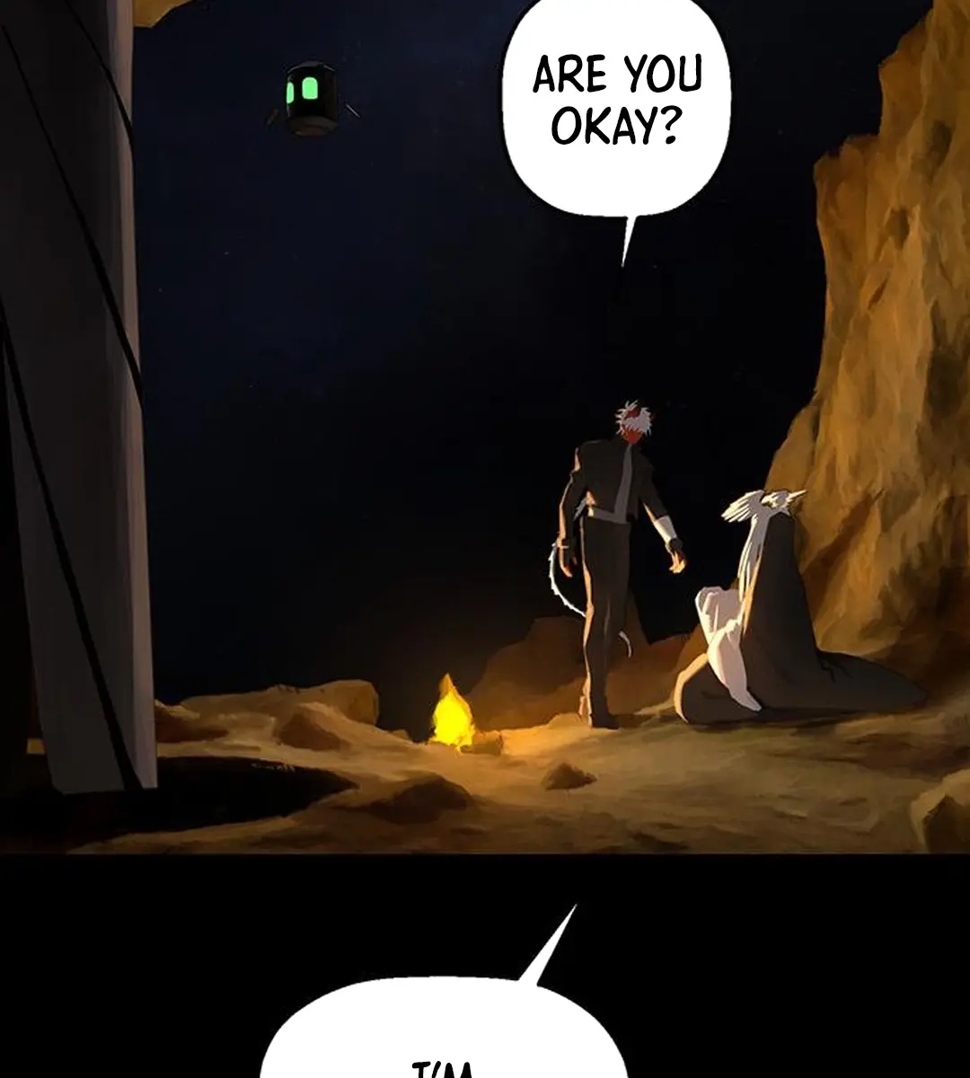 On the Way to Meet Mom Chapter 25 Page 58