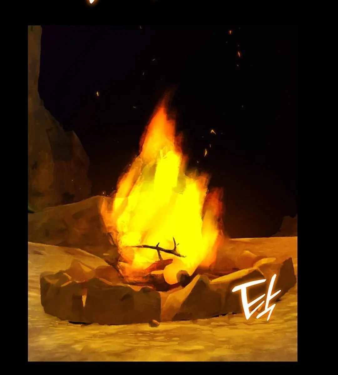 On the Way to Meet Mom Chapter 25 Page 69