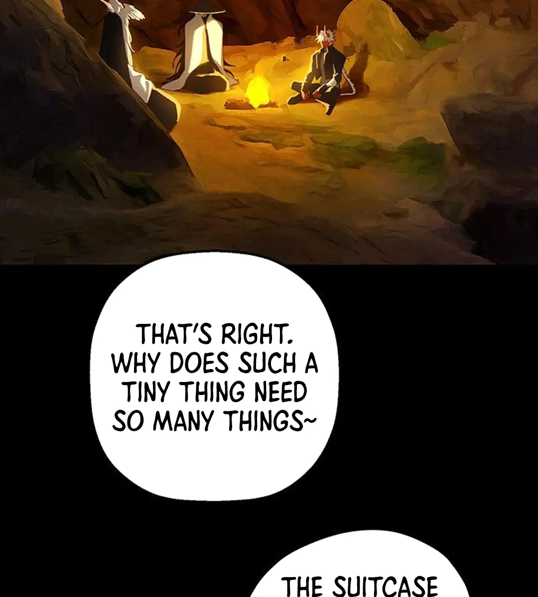 On the Way to Meet Mom Chapter 25 Page 76