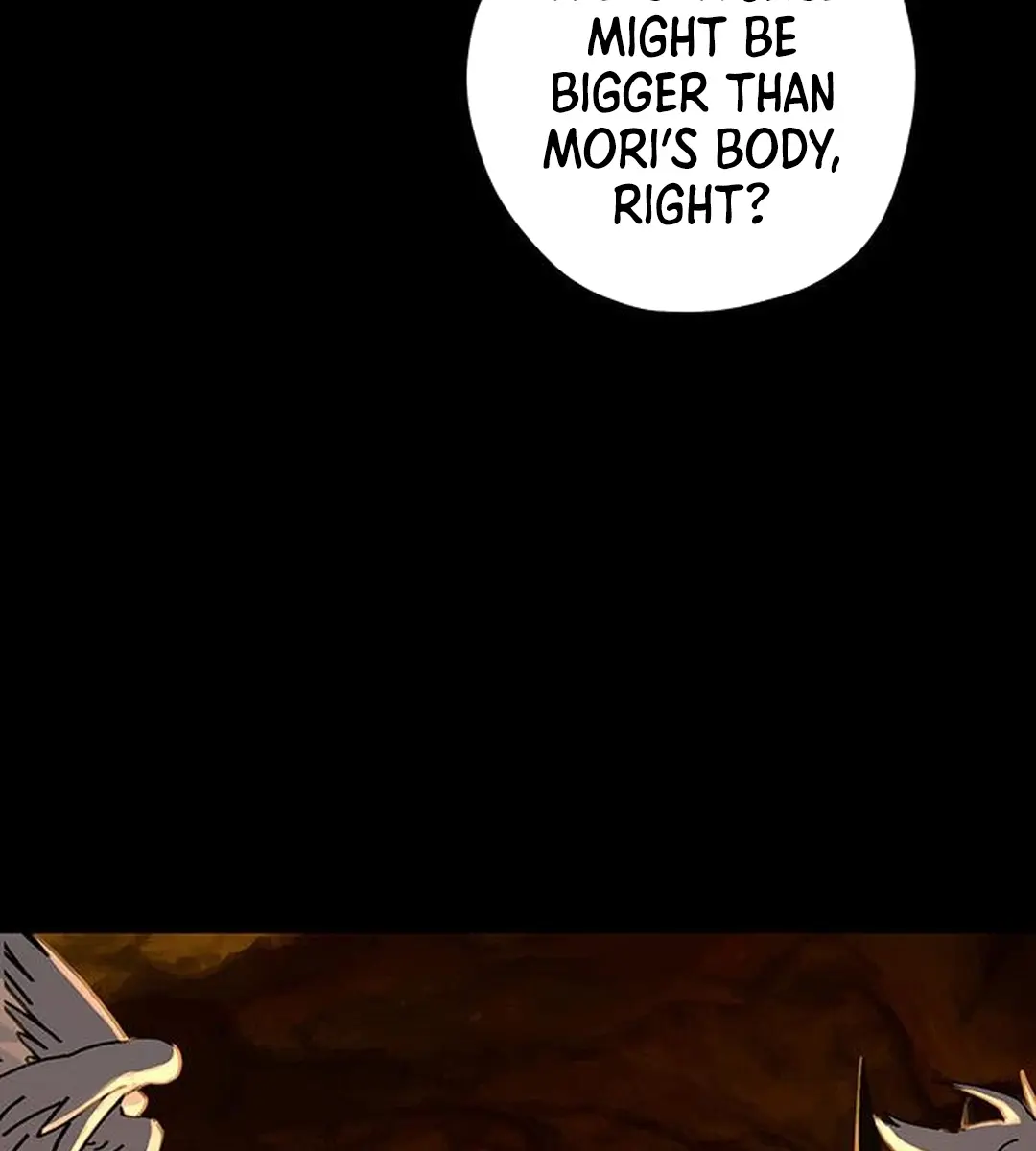 On the Way to Meet Mom Chapter 25 Page 77