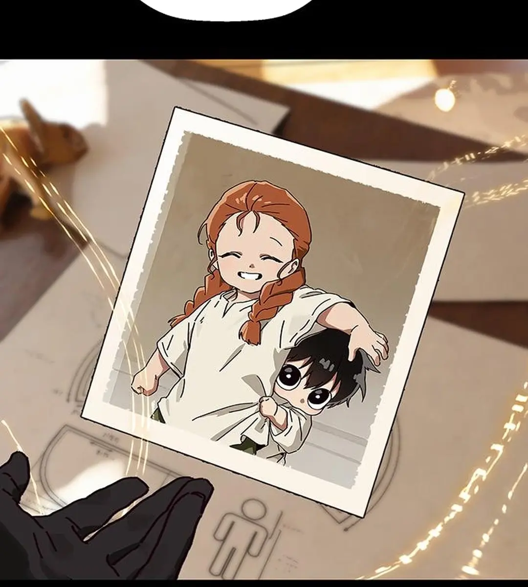 On the Way to Meet Mom Chapter 25 Page 82