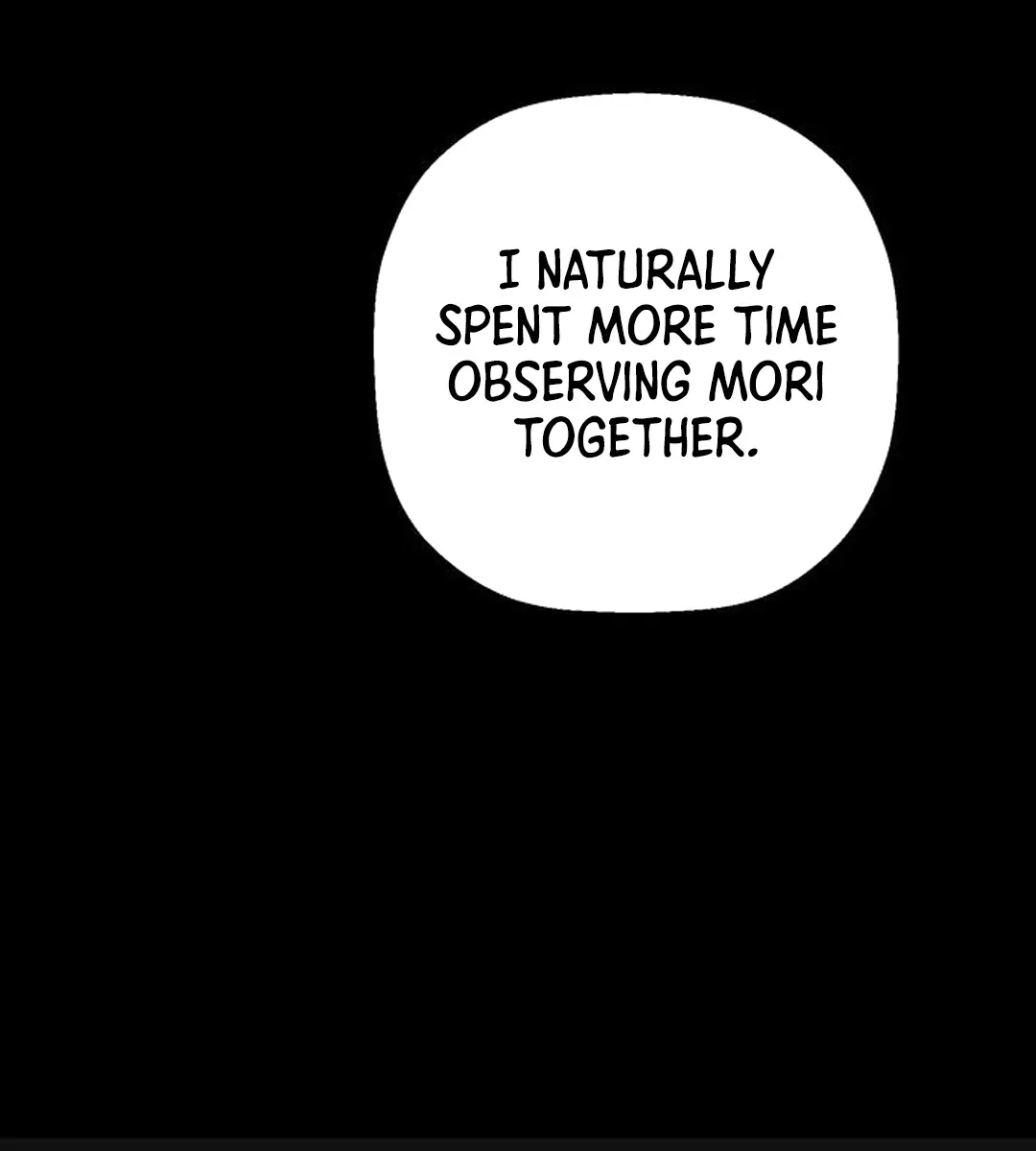 On the Way to Meet Mom Chapter 25 Page 83