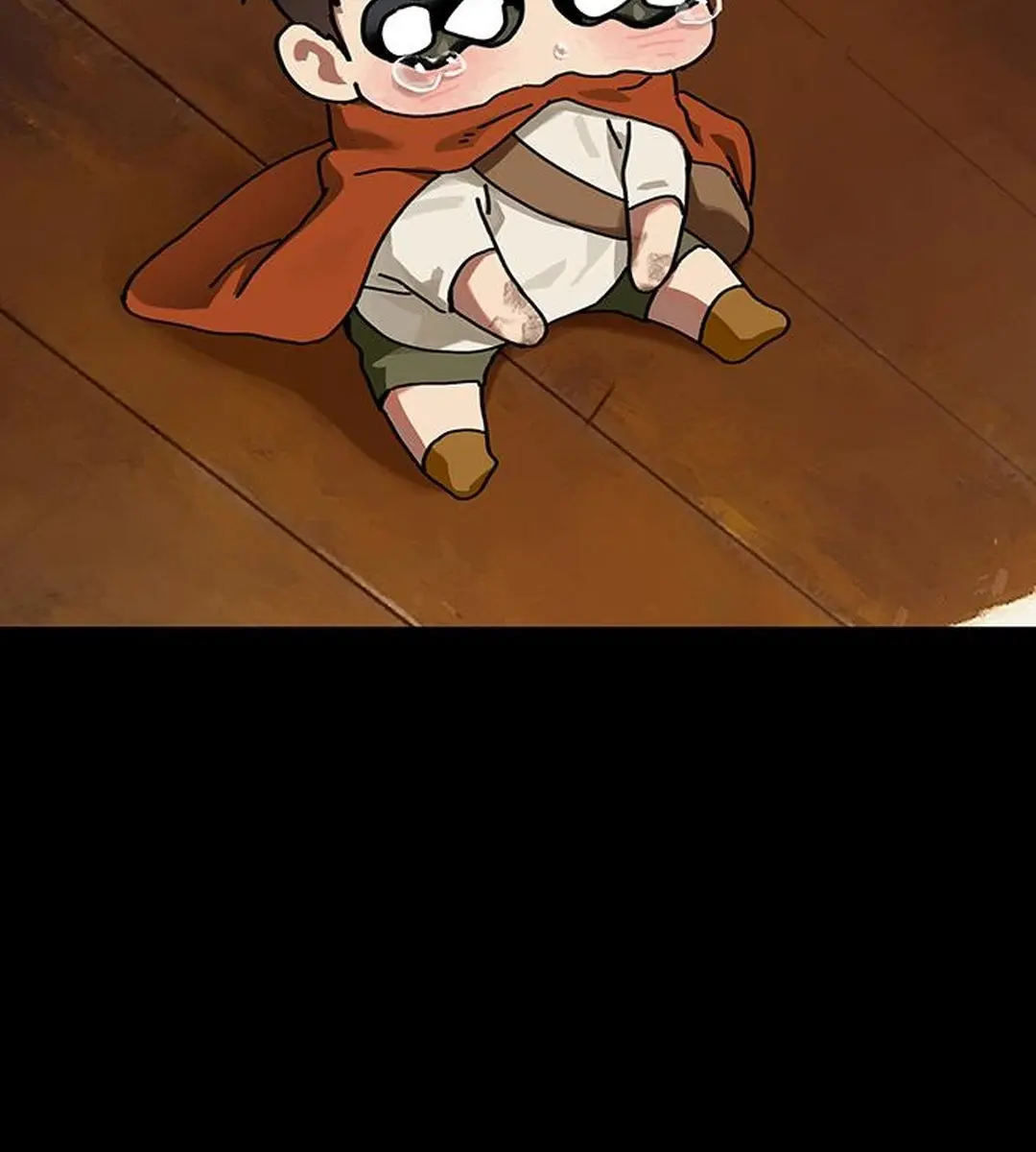 On the Way to Meet Mom Chapter 25 Page 91