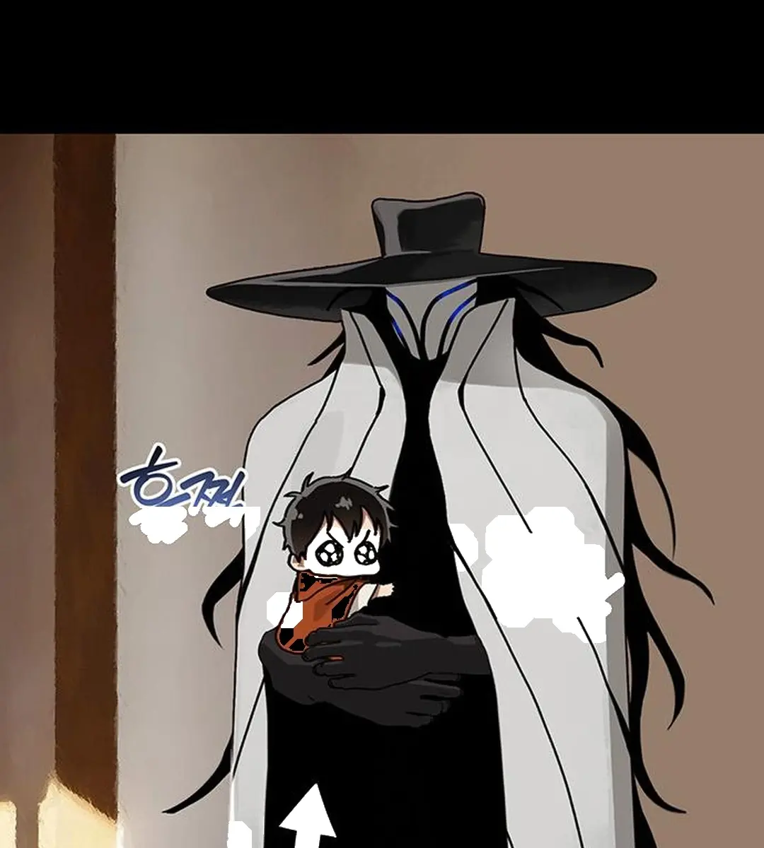 On the Way to Meet Mom Chapter 25 Page 92