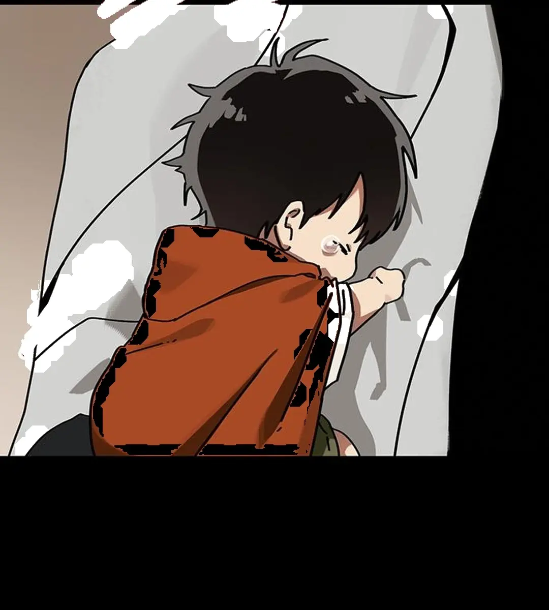 On the Way to Meet Mom Chapter 25 Page 94