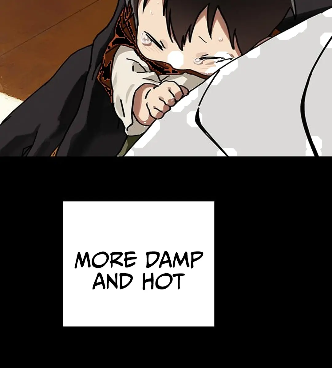 On the Way to Meet Mom Chapter 25 Page 98