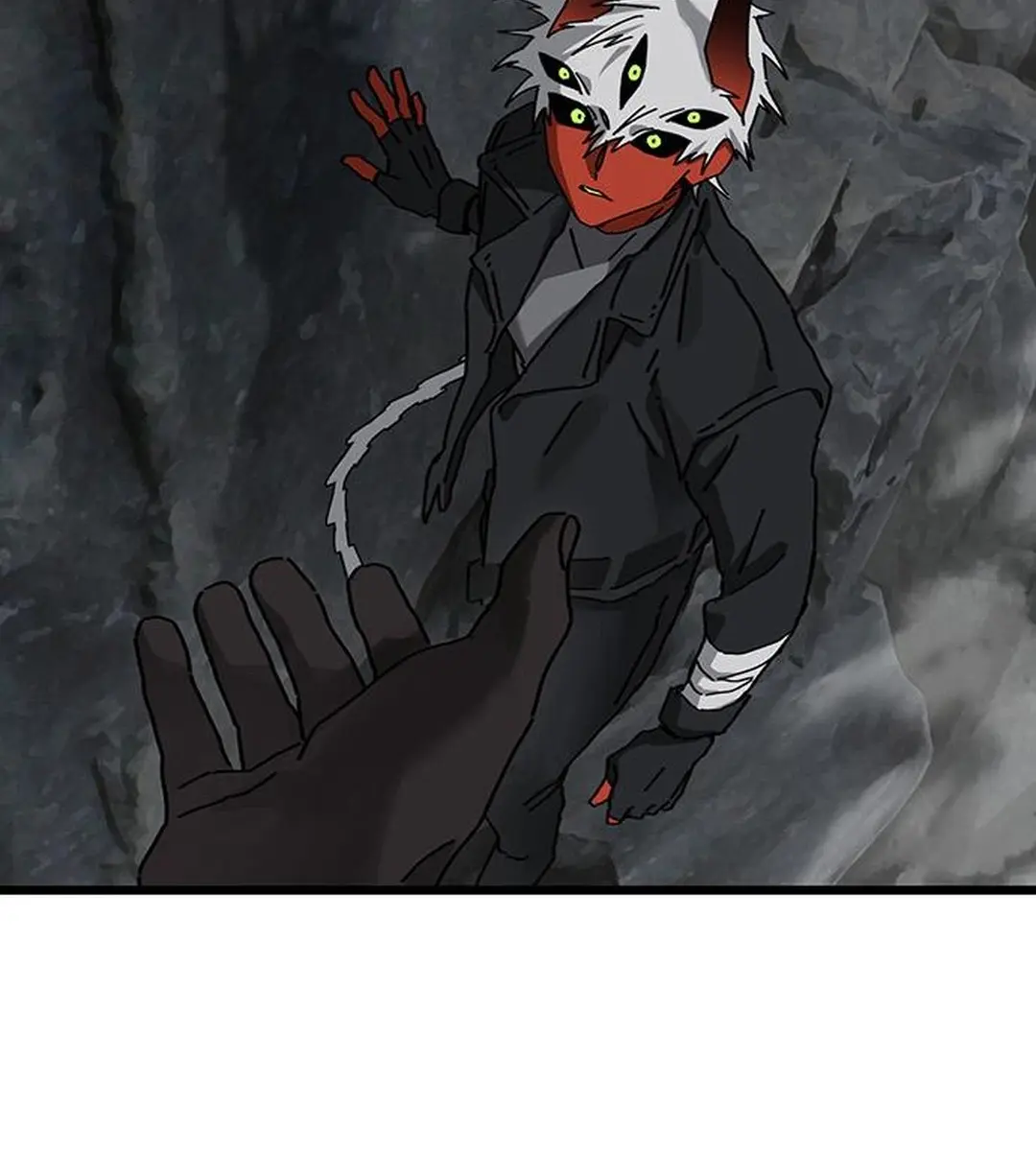 On the Way to Meet Mom Chapter 25 Page 120