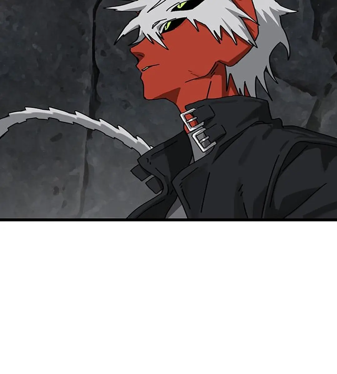 On the Way to Meet Mom Chapter 25 Page 124