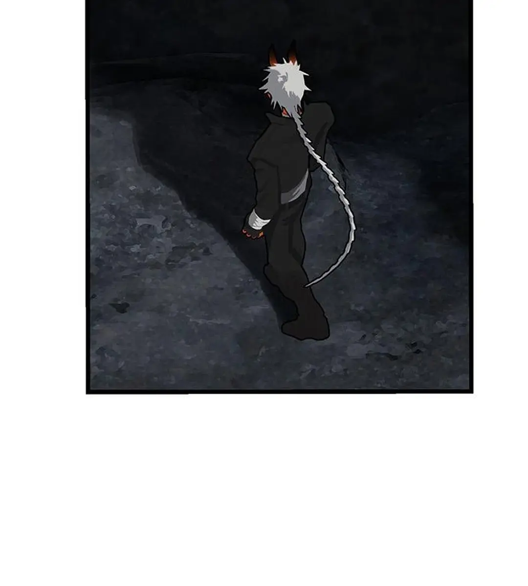 On the Way to Meet Mom Chapter 25 Page 130