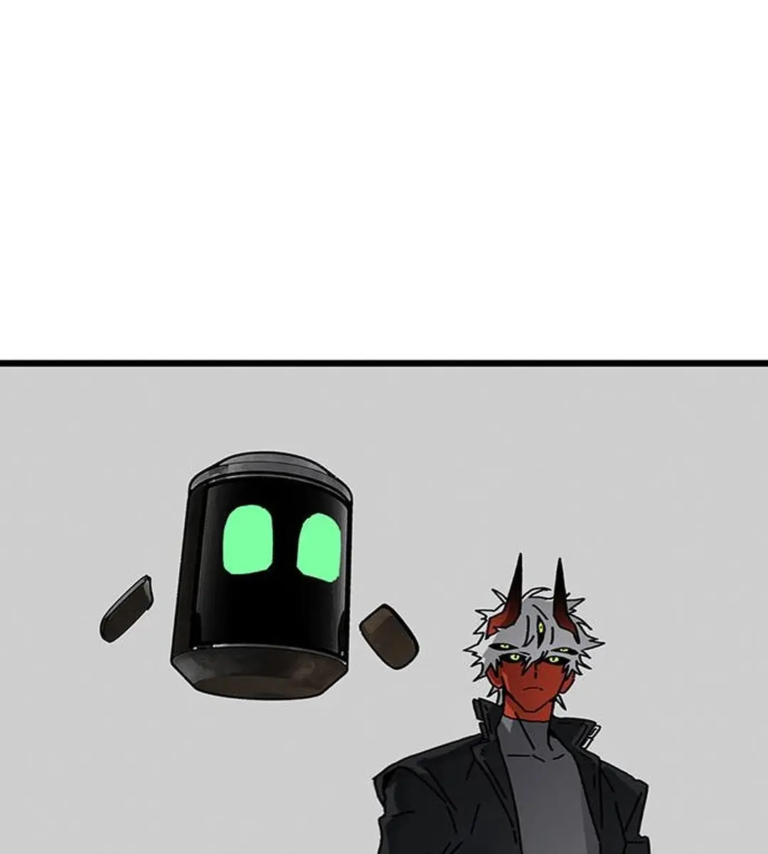 On the Way to Meet Mom Chapter 25 Page 131