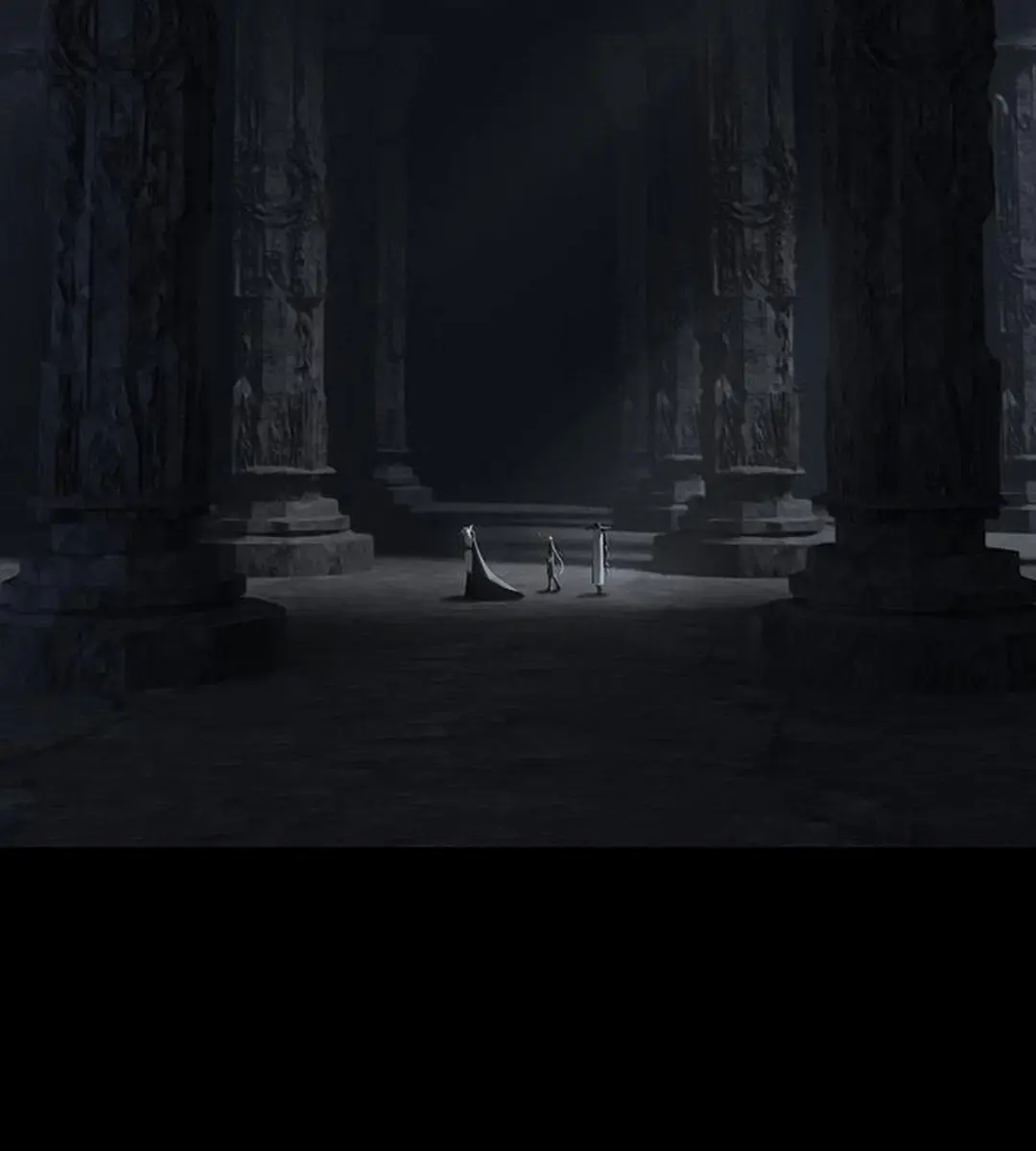 On the Way to Meet Mom Chapter 25 Page 142