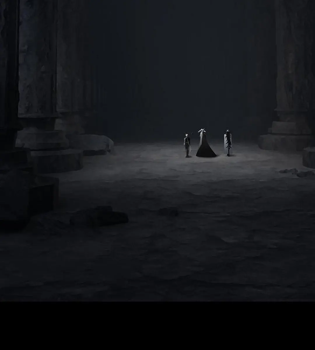 On the Way to Meet Mom Chapter 25 Page 145