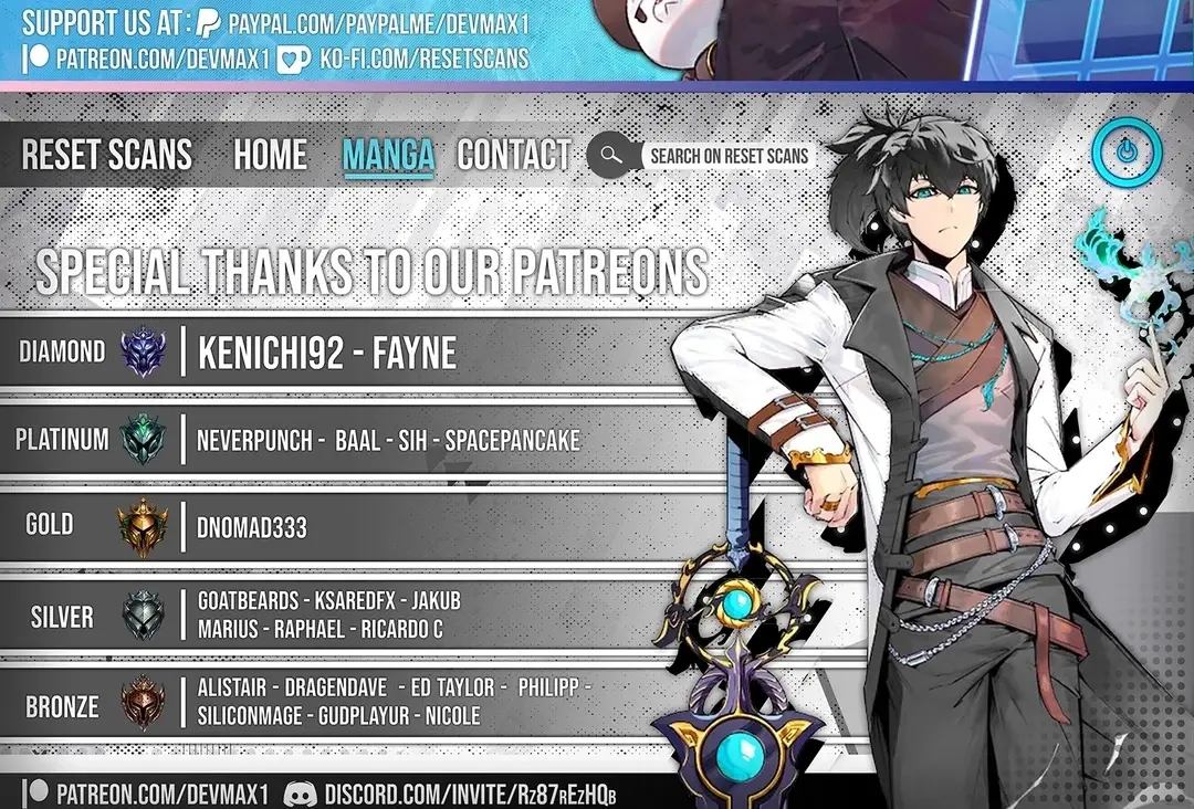 On the Way to Meet Mom Chapter 25 Page 157