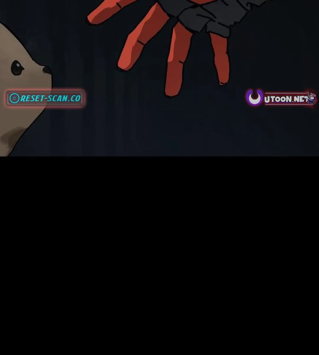 On the Way to Meet Mom Chapter 26 Page 5