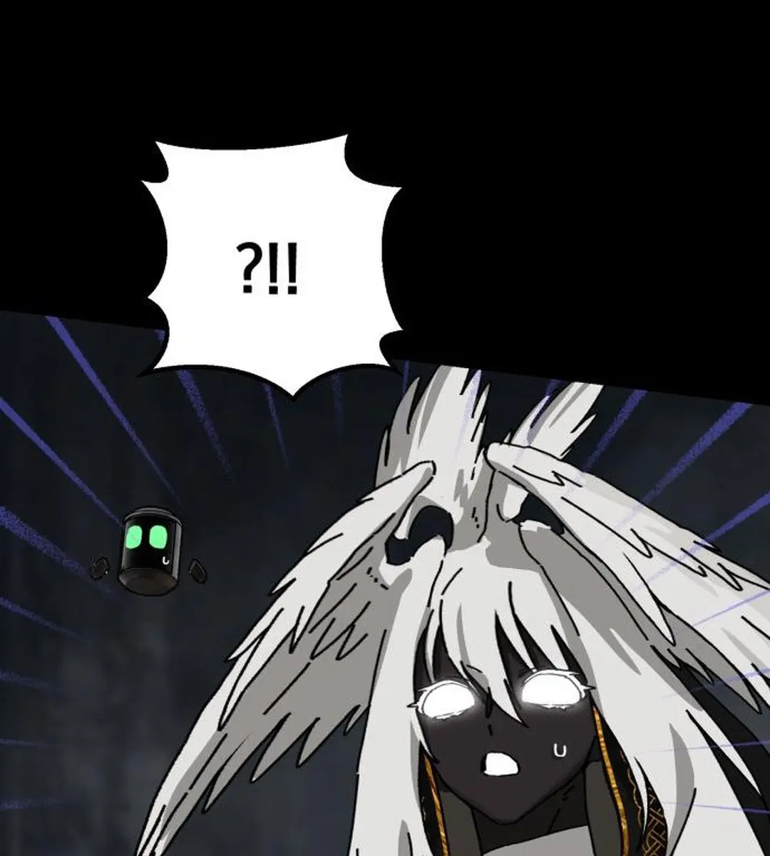 On the Way to Meet Mom Chapter 26 Page 10