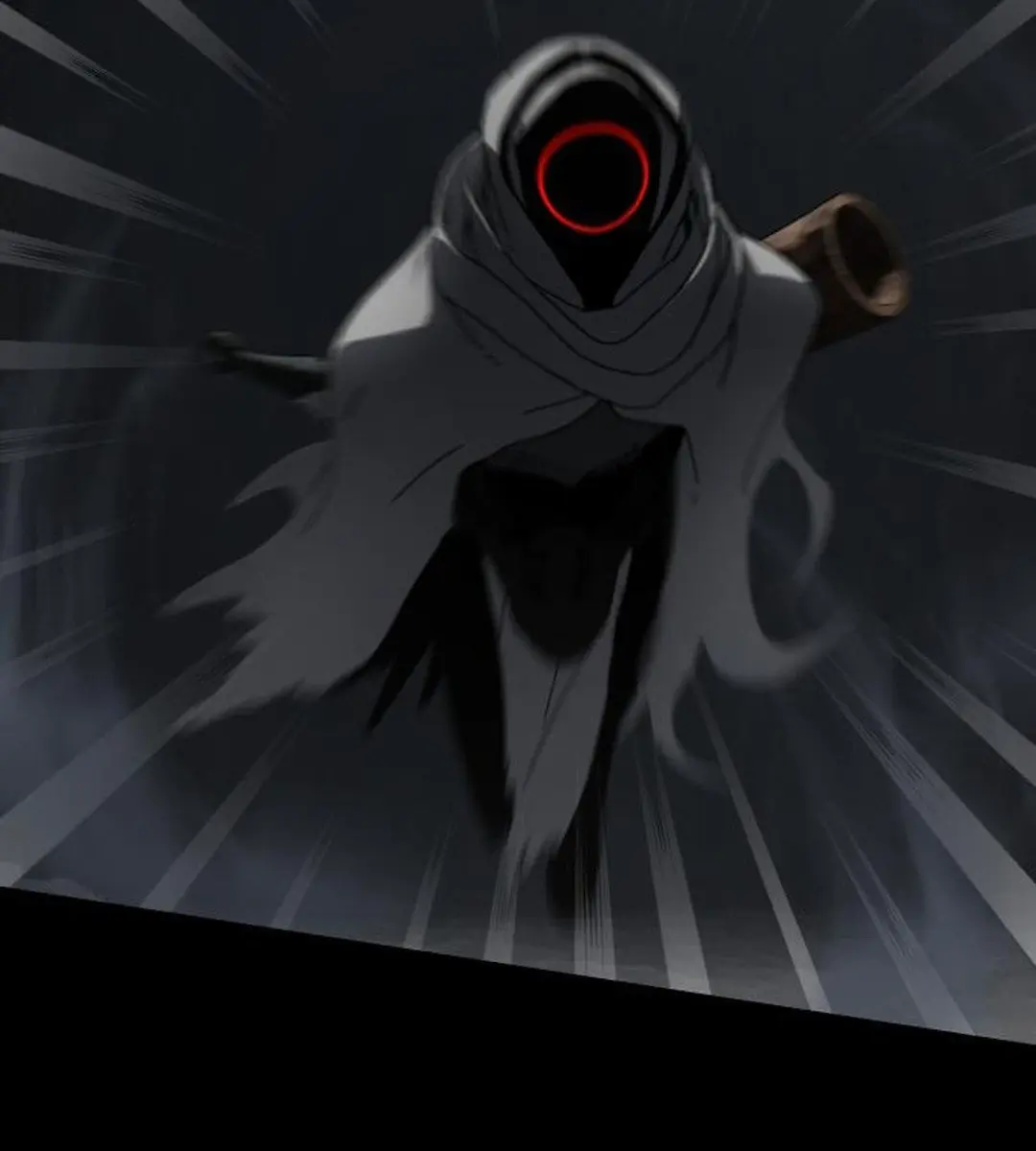 On the Way to Meet Mom Chapter 26 Page 19