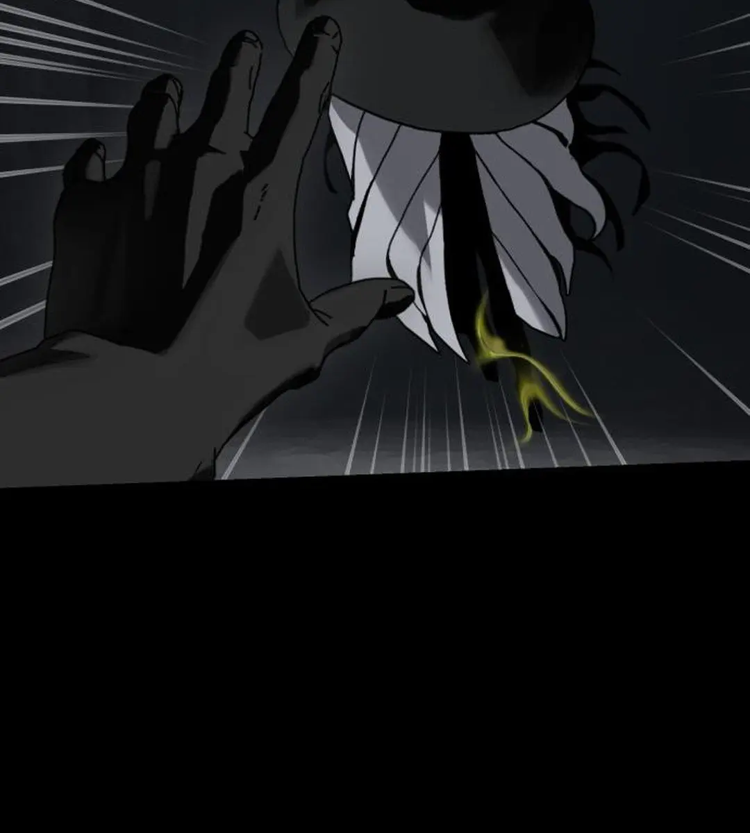 On the Way to Meet Mom Chapter 26 Page 22