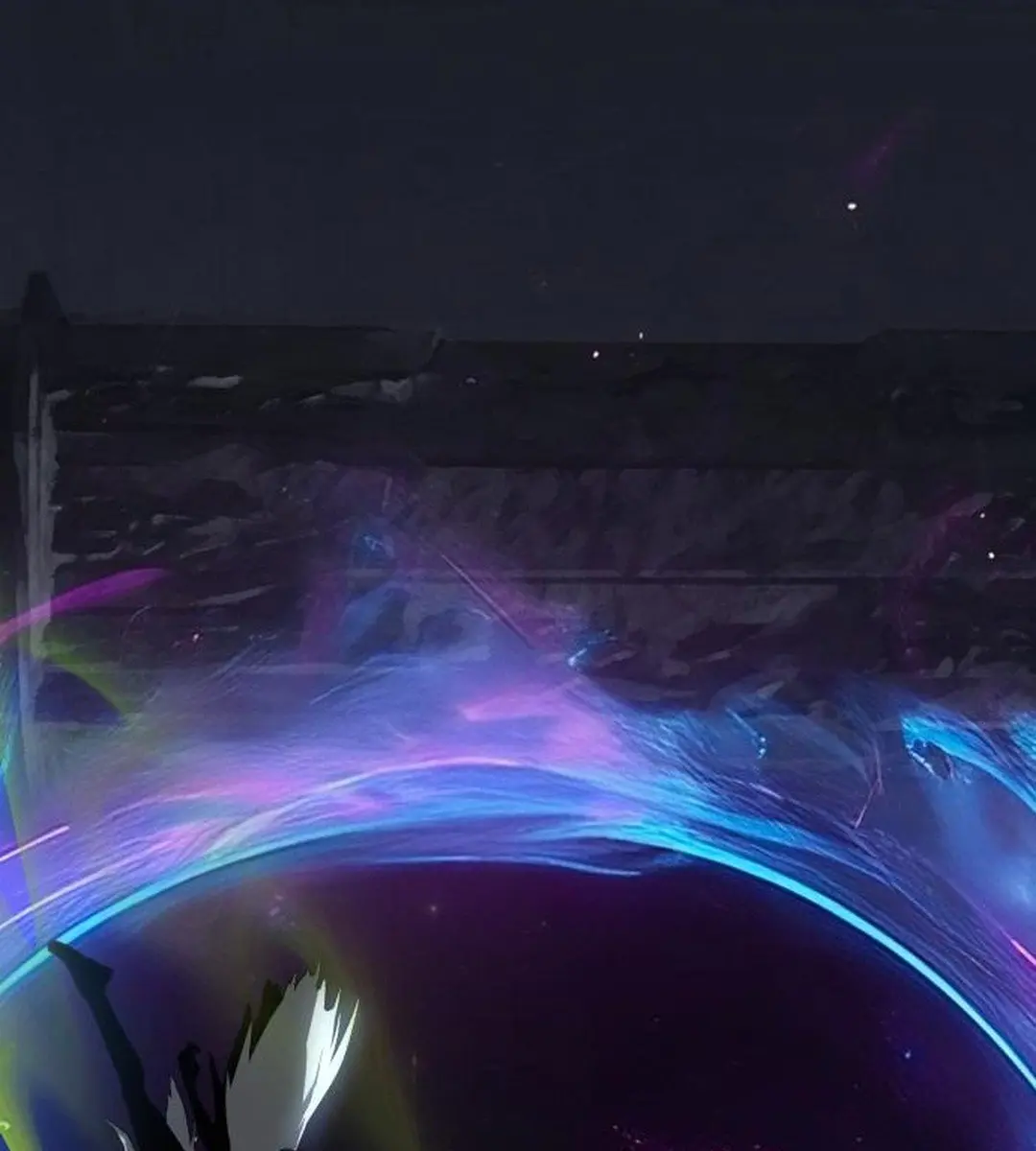 On the Way to Meet Mom Chapter 26 Page 34