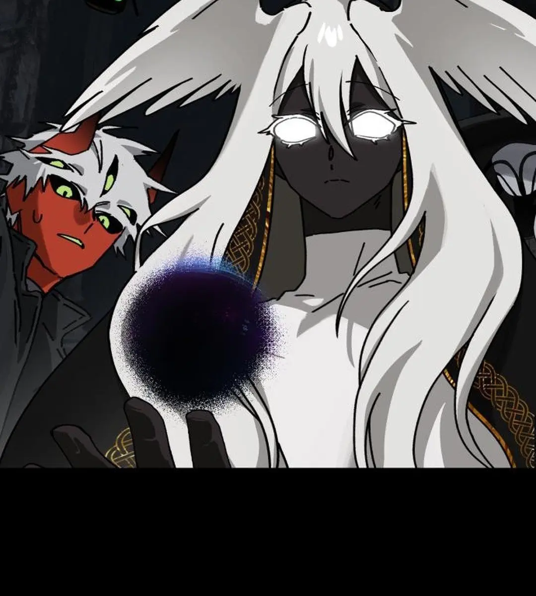 On the Way to Meet Mom Chapter 26 Page 43