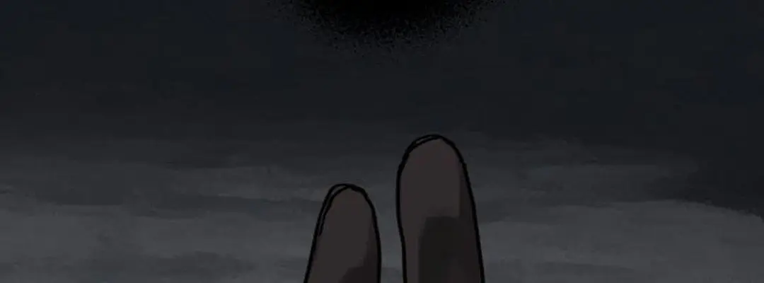 On the Way to Meet Mom Chapter 26 Page 45