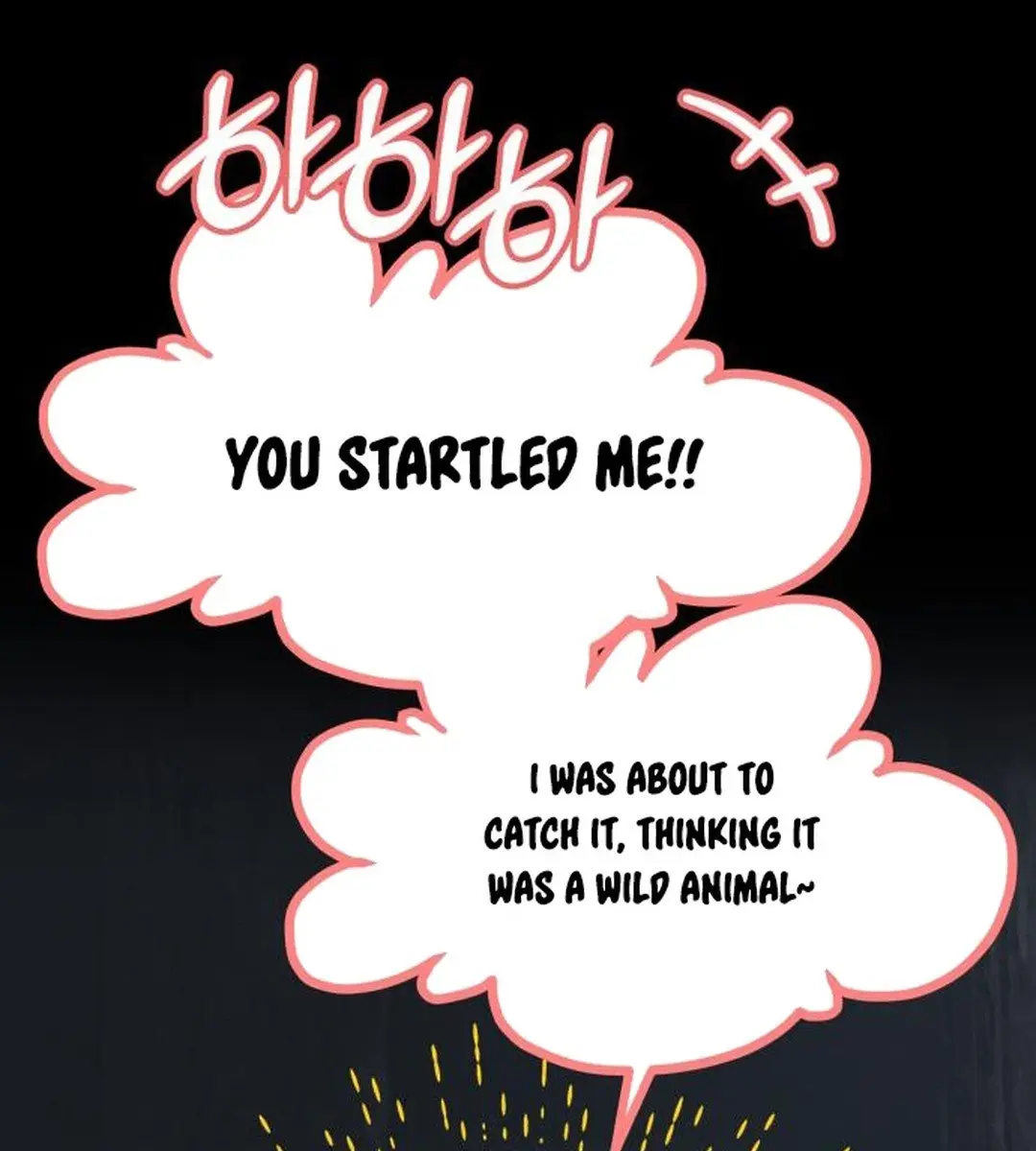 On the Way to Meet Mom Chapter 26 Page 49