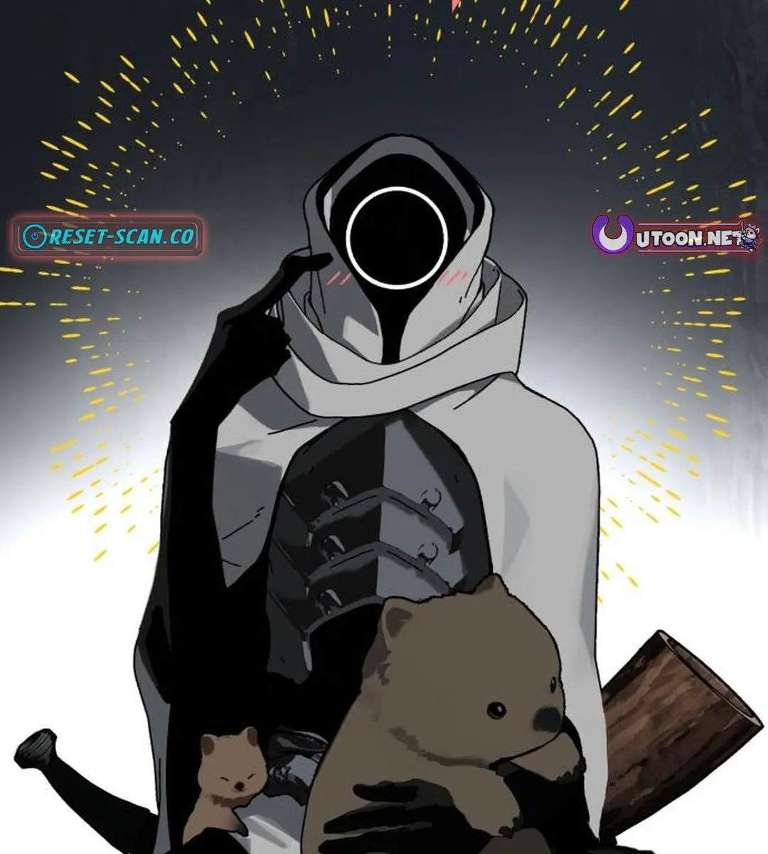 On the Way to Meet Mom Chapter 26 Page 50