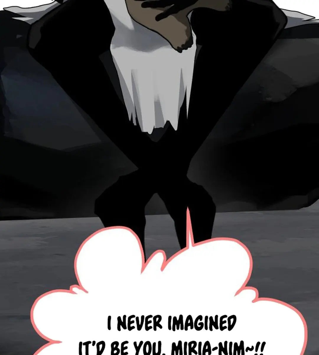 On the Way to Meet Mom Chapter 26 Page 51