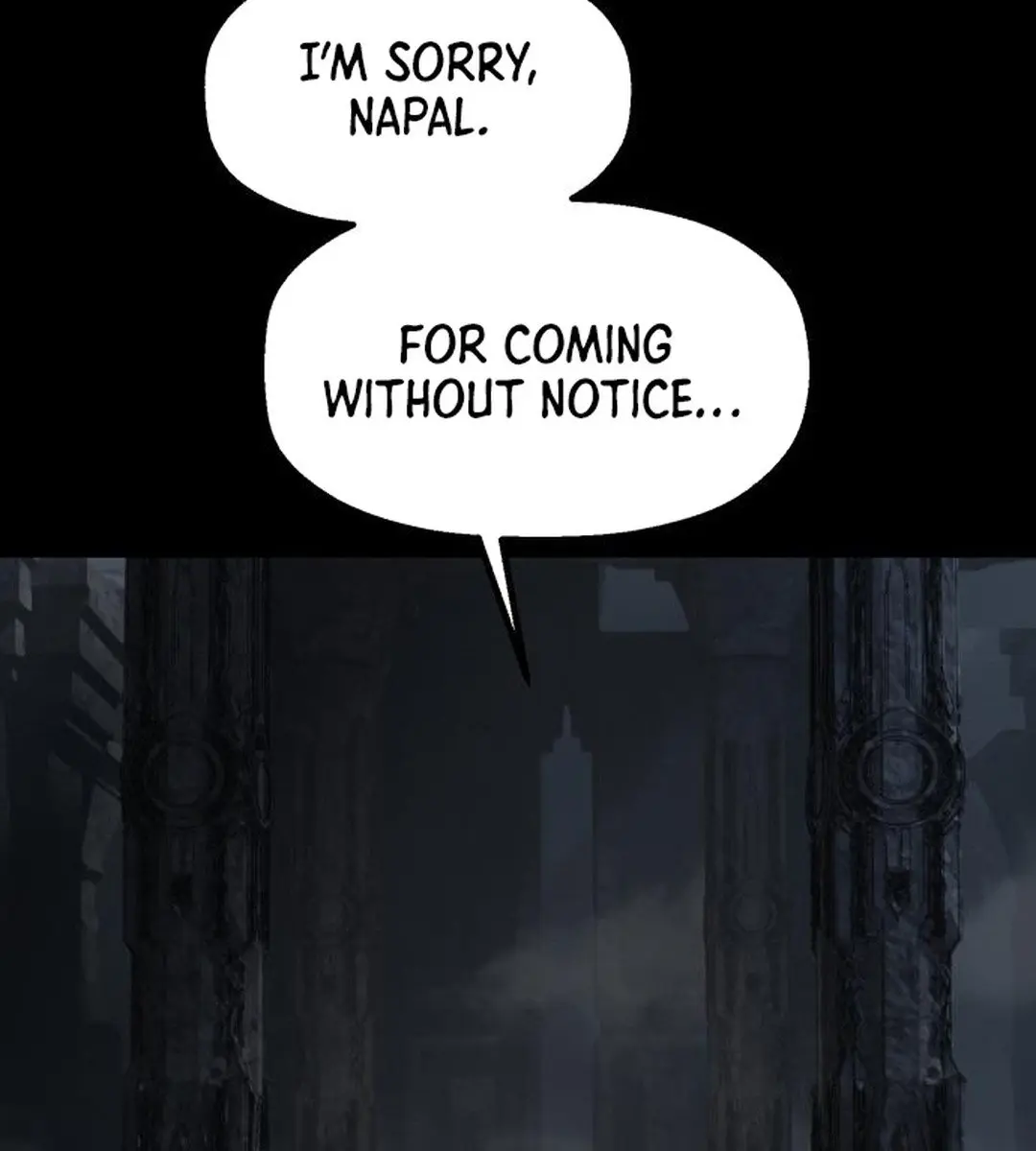 On the Way to Meet Mom Chapter 26 Page 53