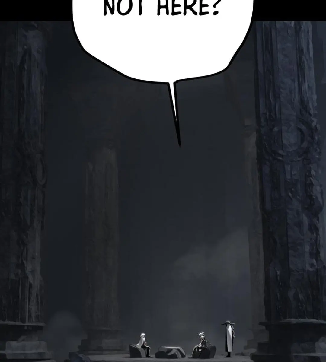 On the Way to Meet Mom Chapter 26 Page 60