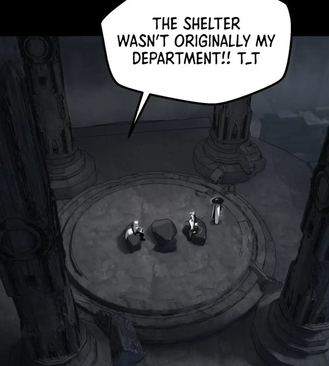 On the Way to Meet Mom Chapter 26 Page 68