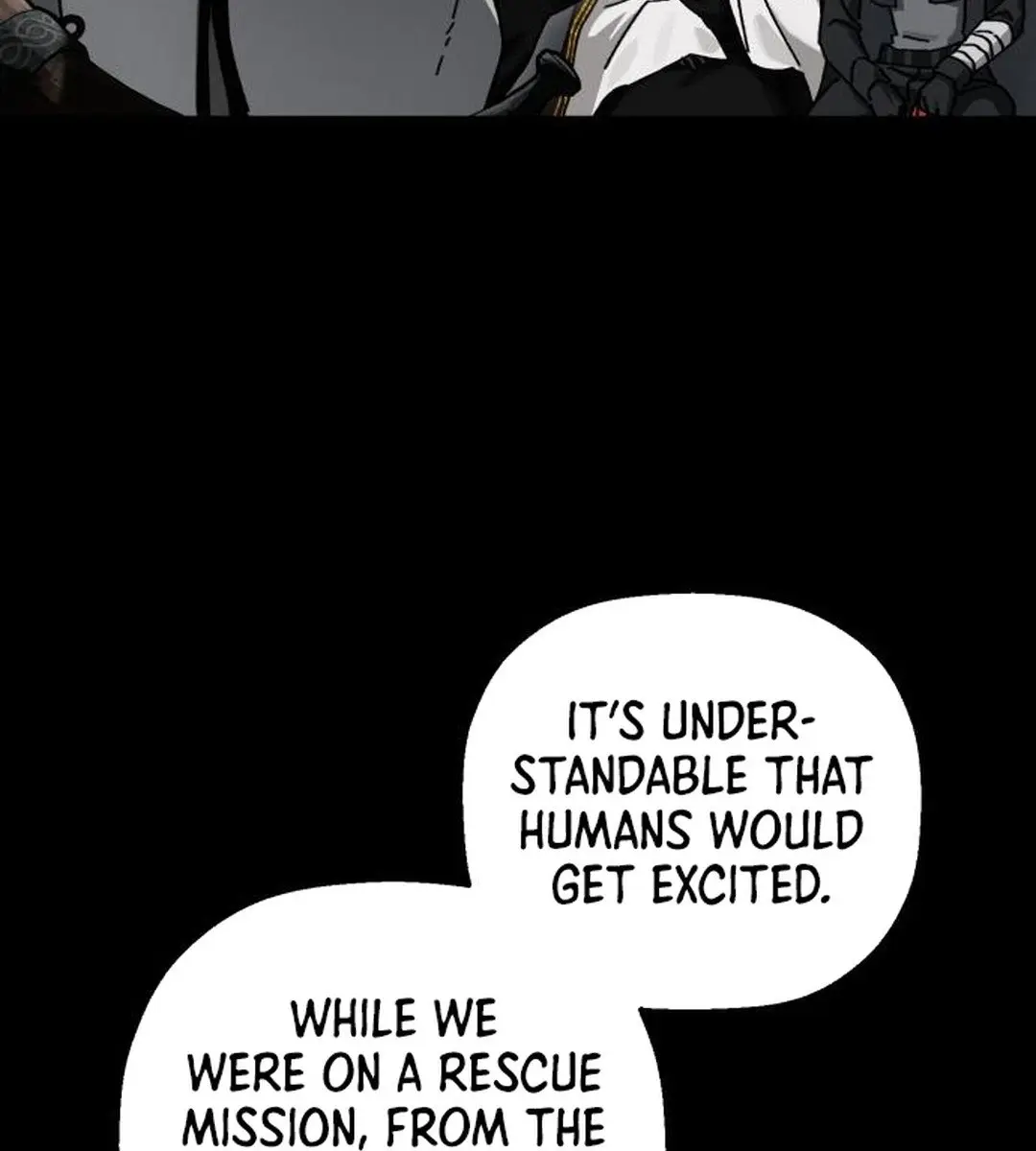 On the Way to Meet Mom Chapter 26 Page 71