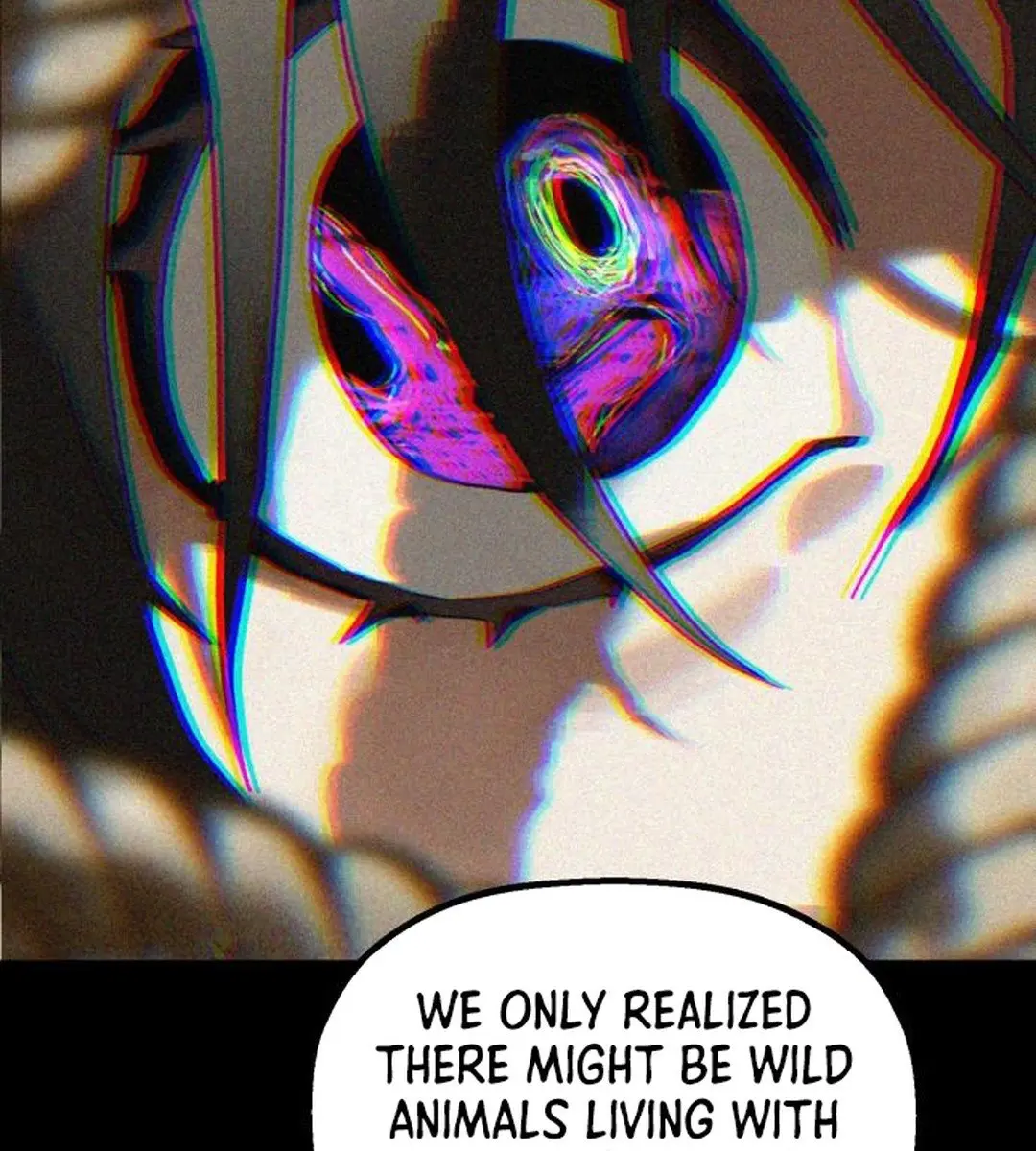 On the Way to Meet Mom Chapter 26 Page 73