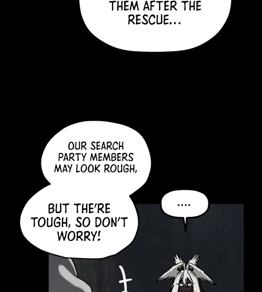 On the Way to Meet Mom Chapter 26 Page 74